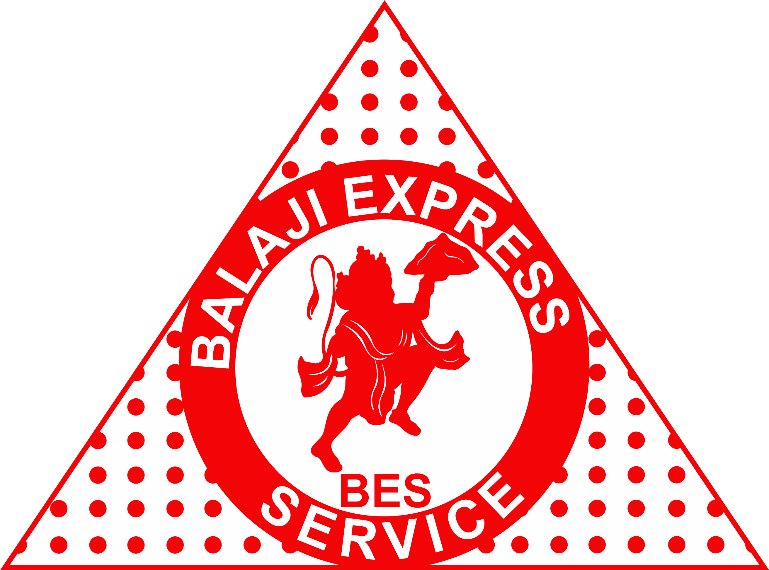 Balaji Express Service
