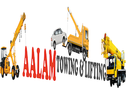 Aalam Towing & Lifting